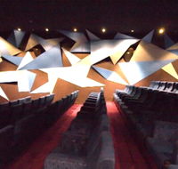 Cinema Nova - Accommodation Nelson Bay
