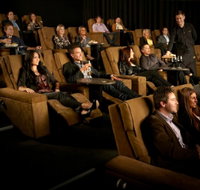 Village Cinemas Crown - Accommodation Nelson Bay