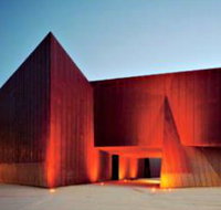 Australian Centre for Contemporary Art - Accommodation Nelson Bay