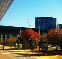 Melbourne Convention and Exhibition Centre - Accommodation Nelson Bay