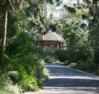 Royal Botanic Gardens Victoria