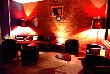 Club Voltaire - Accommodation Nelson Bay 0