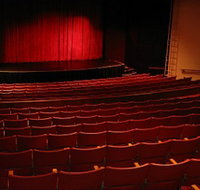 St Martins Youth Arts Centre - Accommodation Nelson Bay