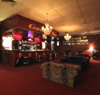 The Comics Lounge - Accommodation Nelson Bay