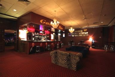 The Comics Lounge - Accommodation Nelson Bay 0