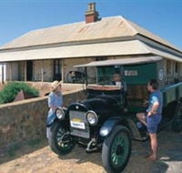 Northampton Visitor Centre - Accommodation Nelson Bay