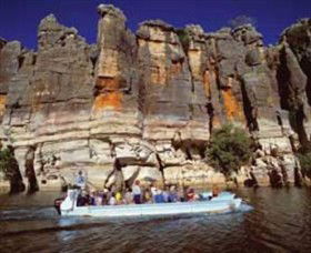 Fitzroy Crossing WA Accommodation Nelson Bay