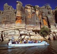 Fitzroy Crossing Visitor Centre - Accommodation Nelson Bay