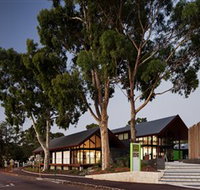 Zig Zag Cultural Centre - Accommodation Nelson Bay