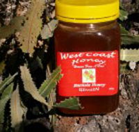 West Coast Honey - Accommodation Nelson Bay
