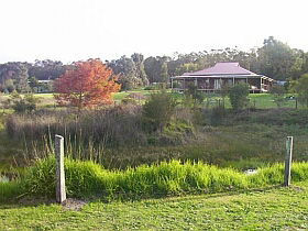 Mount Barker WA Accommodation Nelson Bay