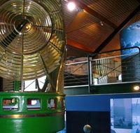Western Australian Museum Albany - Accommodation Nelson Bay