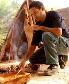 Yanchep National Park - Aboriginal Experience - Accommodation Nelson Bay 0
