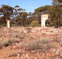 Mount Palmer - Accommodation Nelson Bay