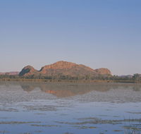 Lake Kununurra - Accommodation Nelson Bay