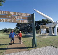 Esperance Municipal Museum - Accommodation Nelson Bay