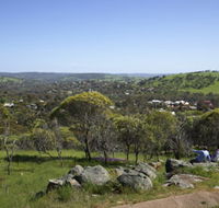 Pelham Reserve - Accommodation Nelson Bay