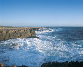 Carnarvon WA Accommodation Nelson Bay