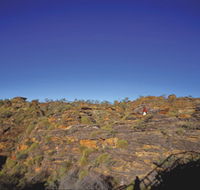 Mirima National Park - Accommodation Nelson Bay