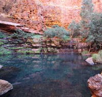 Gorge Rim Walk Dales Gorge - Accommodation Nelson Bay