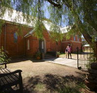 Holy Trinity Church - Accommodation Nelson Bay