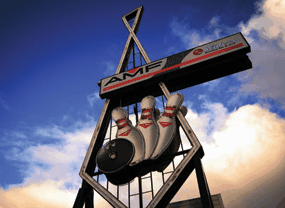 AMF Bowling - Richlands - Accommodation Nelson Bay 1