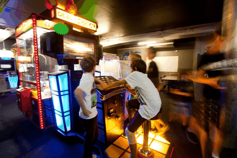Laserzone Sunshine Coast - Accommodation Nelson Bay