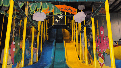 The Crazy Joker - Accommodation Nelson Bay 1