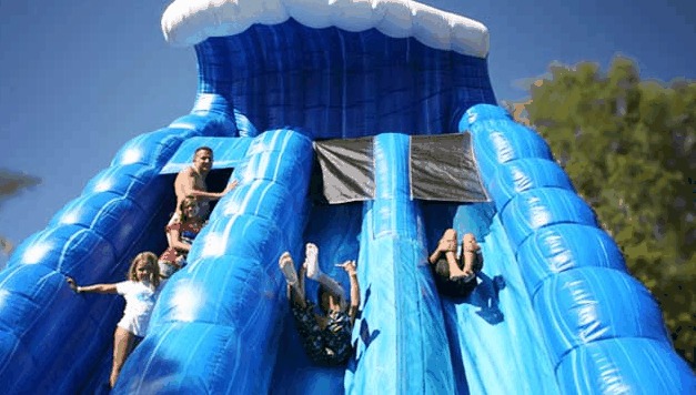 Top Shots Fun Park - Accommodation Nelson Bay 1