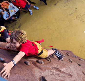 Top Shots Fun Park - Accommodation Nelson Bay 3