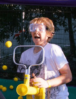 Top Shots Fun Park - thumb 4