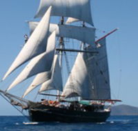 Australian Tallship Cruises - Accommodation Nelson Bay