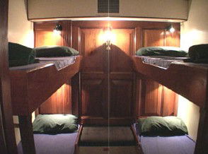 Australian Tallship Cruises - Accommodation Nelson Bay 2
