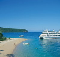 Coral Princess Cruises - Accommodation Nelson Bay