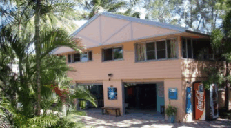 Yongala Dive  - Accommodation Nelson Bay
