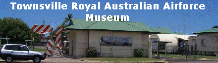 RAAF Museum Townsville - Accommodation Nelson Bay 0