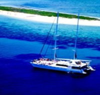 Ocean Spirit Cruises - Accommodation Nelson Bay