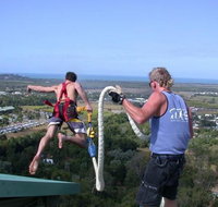 AJ Hackett Cairns - Accommodation Nelson Bay