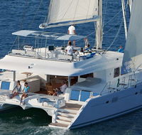 Aquarius Luxury Sailing - Accommodation Nelson Bay