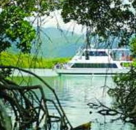 Cairns Harbour Cruises - Accommodation Nelson Bay