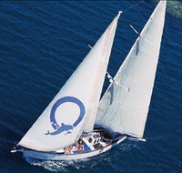 Ocean Free  Ocean Freedom - Cairns Premier Reef and Island Tours - Accommodation Nelson Bay