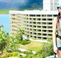 Cairns ZOOm and Wildlife Dome - Accommodation Nelson Bay