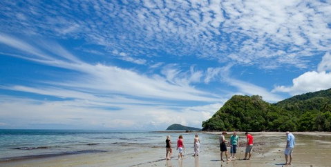 Down Under Tours Australia - Accommodation Nelson Bay 0