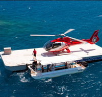 GBR Helicopters - Accommodation Nelson Bay