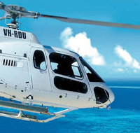 Heli Charters Australia - Accommodation Nelson Bay