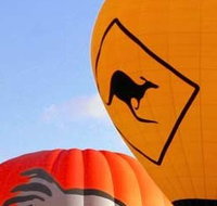 Hot Air Balloon - Accommodation Nelson Bay