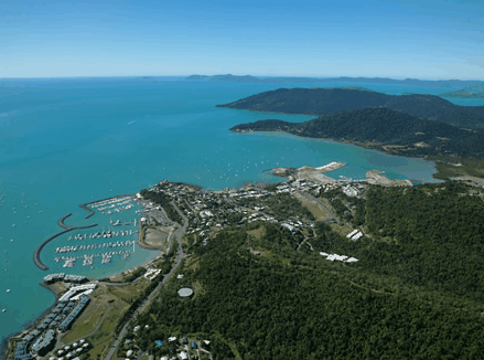 Abel Point Marina - Accommodation Nelson Bay 0