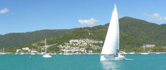 Abel Point Marina - Accommodation Nelson Bay 2