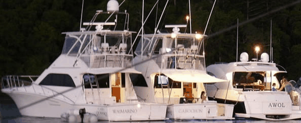 Abel Point Marina - Accommodation Nelson Bay 3
