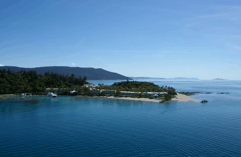 Island Parasail - Accommodation Nelson Bay 5